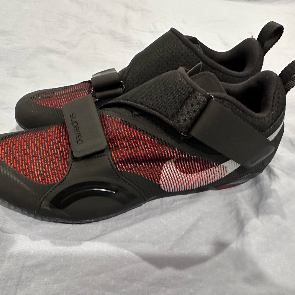 Nike SuperRep Indoor Cycling Shoes